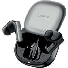 Proove NoLimit TWS Bluetooth 6.0 Kulak İçi Kulaklık Hybrid ANC & ENC Oyun Modu Uygulama Destekli