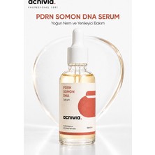 Acnivia. Pdrn Içeren Cildi Gençleştirmeye Yardımcı Serum 30 ml