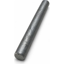Turtle M5X55 Galvaniz Kaplı Pim 1.000 Adet