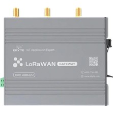 Ebyte E870-L868KG12 SX1392 27DBM 3km Tam Duplex Lo