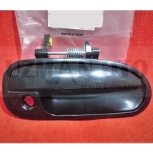 Gözpar Oto Ön Kapı Kolu Dış Sağ 72140S04003 Civic 1996-2000