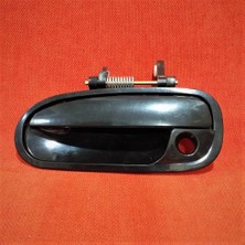 Gözpar Oto Ön Kapı Kolu Dış Sol 72180S04003 Civic 1996-2001