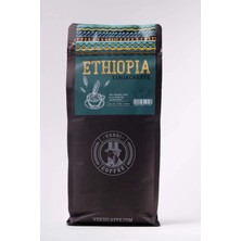 Verdi Etiyopya Yirgacheffe Kahve 1000 gr