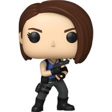 Funko Pop Resident Evil Jill Valentine 1293
