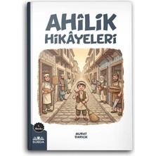 Ahilik Hikayeleri