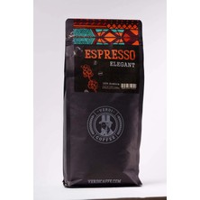 Verdi Espresso Elegant Kahve 1000 gr