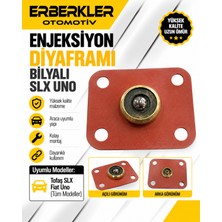 ERBERKLER Enjeksiyon Diyaframı Bilyalı Slx Uno