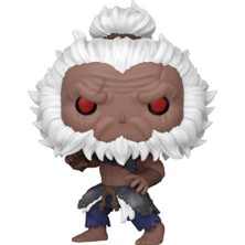 Funko Pop Street Fighter Akuma 1261
