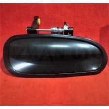 Gözpar Oto Arka Kapi Kolu Dis Sag [72640S04003 /HGHD1005RR] - Civic 1996-200 217795030