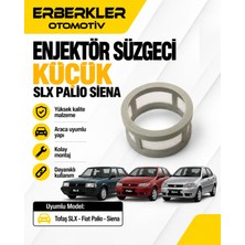 ERBERKLER ENJEKTÖR SÜZGECİ KÜÇÜK SLX PALİO SİENA