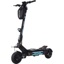 Onvo RX-10 3000W (1500X2) Elektrikli Scooter