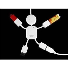 Temiz Pazar 4234 Micro USB To USB Çevirici