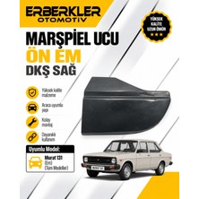 ERBERKLER Marşpiel Ucu Ön Em Dkş Sağ