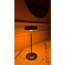 Cata CT-8450 Dubai Solar Şarjlı Masa Lambası