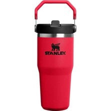 Stanley The Iceflow Flip Straw 2.0 Tumbler 0.41L Termos 10-12045-0121