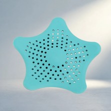 Gees Global Esnek Yıldız Süzgeç 15 cm - Lavabo ve Küvet Koruyucu