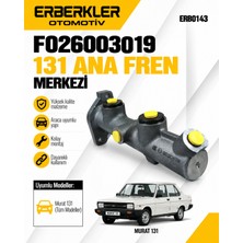 ERBERKLER F026003019
