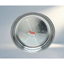 Gees Global Pratik Klasik Metal Süzgeç 35 cm Mutfak Gereci