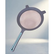 Gees Global Pratik 22CM Plastik Süzgeç Mutfak Gereçleri