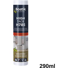 Bostik H785 Ultra Hızlı Yapıştırıcı 290 ml