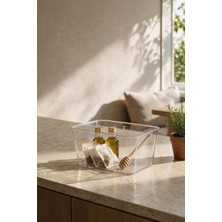 Selka Home 2 Lt. Salve Buzdolabı-Banyo Organizer Düzenleyici