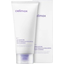 Celimax Derma Nature Relief Madecica pH Dengeleyici Köpük Temizleme 150 ml Hassas Ciltler İçin Arındırıcı