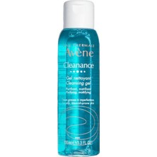 Avene Cleanance Cleansing Gel 100 ml