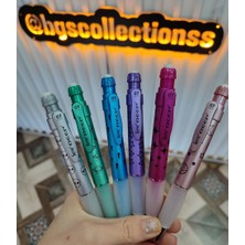 Senacacollection 1 Adet Serve 0,7 Uçlu Kalem Versatil Kalem