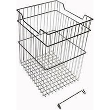 Askılı Camasır Sepetı 45 cm