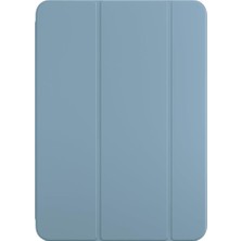 Apple 11 Inç iPad Pro (M4) Için Smart Folio Denim - Teşhir ​​​​​​​