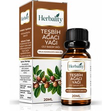 TESBIHAĞACIYAĞI50ML