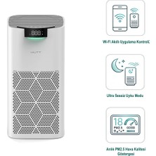 Hutt Air Purifier 6 Pure Lite Akıllı Hava Temizleyici