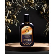 Sünbülce 500 ml Premium Zeytinyağı