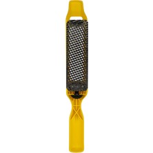 ST521102 140MM Kalıp Gövdeli Düz Törpü, Rende