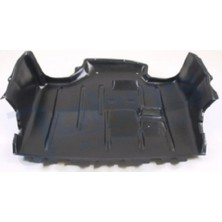 TŞT Volkswagen Polo Classic - Seat Ibiza - Caddy 1996-2002 - Karter Muhafaza Plastiği (Oem No: 6K0825235)