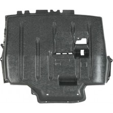 TŞT Volkswagen Polo Classic - Seat Ibiza - Caddy 1996-2002 - Karter Muhafaza Plastiği Dizel (Oem No: 6K0825235A)