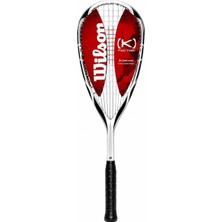 K Factor K 115 Squash Racquet