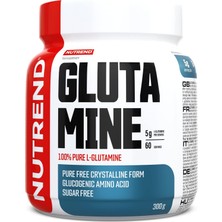 Glutamine, 300GR