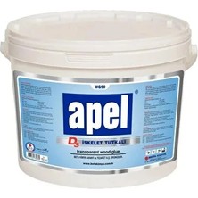 Apel D3 Iskelet Tutkalı 10 kg