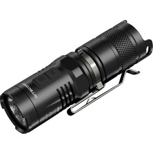 MT10C Taktik El Feneri Xm-L2 U2 ve 920 Lümen