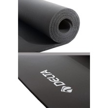 Delta Konfor Zemin 10 mm Taşıma Askılı Pilates Minderi Yoga Matı, 10 mm