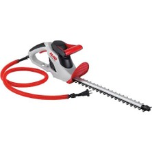 Çit Makası Ht 550 Safety Cut (550 Watt Motor Gücü, Elmas Kesimli 52 cm Güvenlik Bıçağı, 18 mm Kesme Kalınlığı, Koruma Kılıfı ve Güvenlik Kablosu Dahil