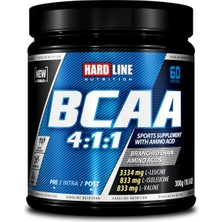 Line Bcaa 4.1.1 300 gr