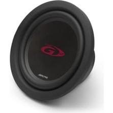 Alpine SWG-844 8“ (20CM) Subwoofer (4ohm)