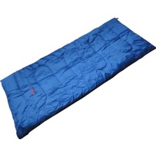 Camper Pro Sq 0°c Mavi Uyku Tulumu