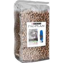 Sterilised Somonlu Kısırlaştırılmış Açık Kedi Maması 1 kg
