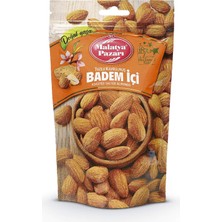 Murat Palancı Kavrulmuş Tuzlu Badem 180 gr A Kalite