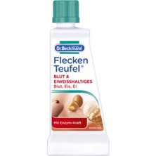 Leke Çıkarıcı - Kan ve Protein 50 Ml/almanya