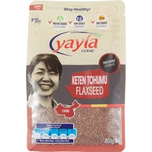 500 gr Gurme Keten Tohumu