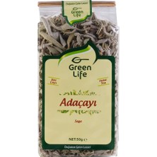 Adacayi Bitki Çayı Poşet 50 gr